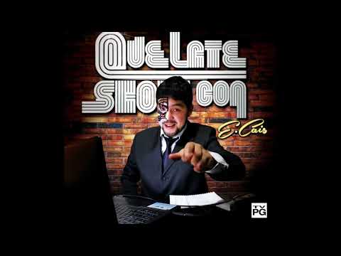 05. Bárbaros e indignados Con Gran Rah @GranRah