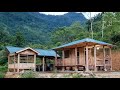 Complete Build My Husband And I S Canadian Wilderness Cabin From Start To Finish