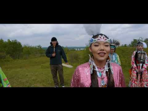 N'we Jinan Artists - "TRUST IN YOURSELF" // Ahtahkakoop Cree Nation, SK