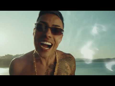 Igaratá - Mc Menor MR - Prod. DJLelo e Fraga (Clipe Oficial)