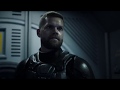 The Expanse - Amos "I am that guy"