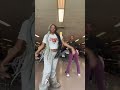 Yea We Want Some Head ‍ ️ Dance Reels Majorettedance JissireXarmen