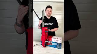 Electric Chain Saw WORTEX EC 4020-1 SF