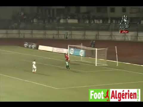 Ligue 1 Algérie (25e journée) : MO Béjaïa 1 - 0 USM Bel Abbès