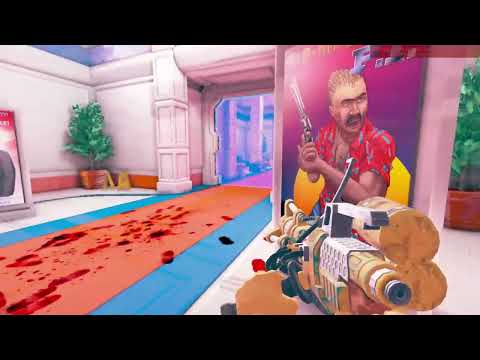 Guess the soundtrack 💿 (no commentary today) | Viscera Cleanup Detail #8 LIVE