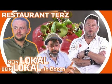 "I LOVE to lose against him!"⚡️ This dish is "good enough to make you cry"! | 2/2 | My Restaurant...