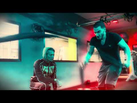 Blodia - STALLONE ITALIANO (Prod. Clearlyember)