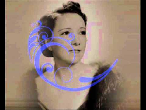 Chopin - Magda Tagliaferro (1957) - Ballade n°4 op 52 & Grande polonaise brillante op 22