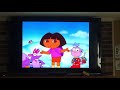 Swiper No Swiping Dora Boots Tico Rapido Tico
