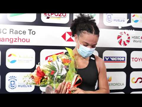 Happy Birthday surprise to Léonice Huet