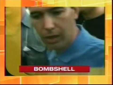 John Mark Karr Thailand Capture