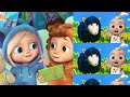 Baa Baa Black Sheep The Joy Of Sharing Sheep Song For Kids More Nursery Rhymes Cocomelon