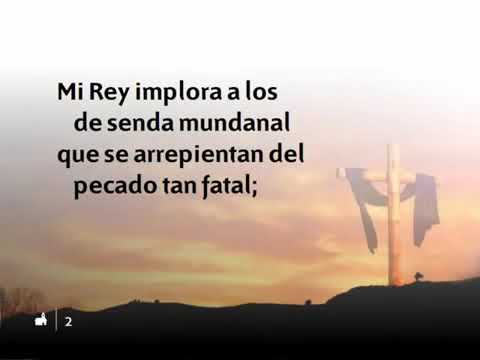 Himnario Adventista 551 Embajador soy de mi Rey