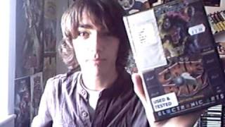 Video Game Pickups #4