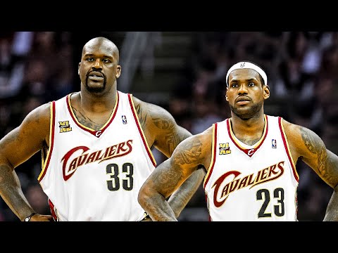 NBA Duos That FAILED Miserably