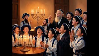 חנוכה, חנוכה חינוך להכרת חסדי השם