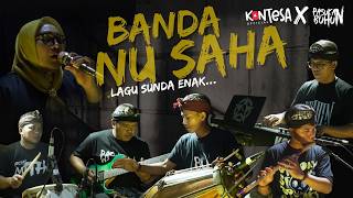 Download lagu BANDA NU SAHA__LAGU SUNDA ENAK__KONTESA mp3 Download lagu BANDA NU SAHA__LAGU SUNDA ENAK__KONTESA mp3