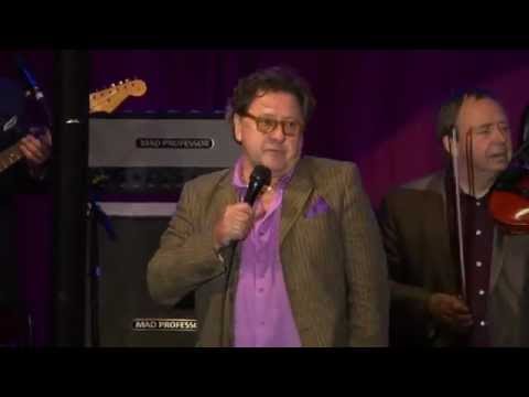 Benny Anderssons Orkester - Cadillac