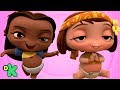 Los Amiguitos De Los Bebés Mini Beat Power Rockers Discovery Kids