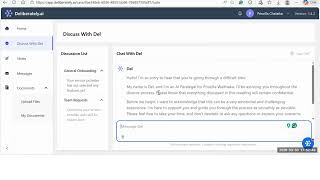 AI Software for Family Lawyers