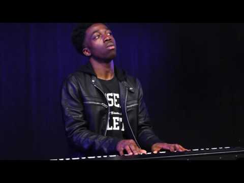 Timothy Pabifio - Piano Medley
