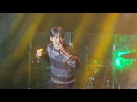 CHEN Arcadia in Manila Feb. 28, 2026 - Brighter Than