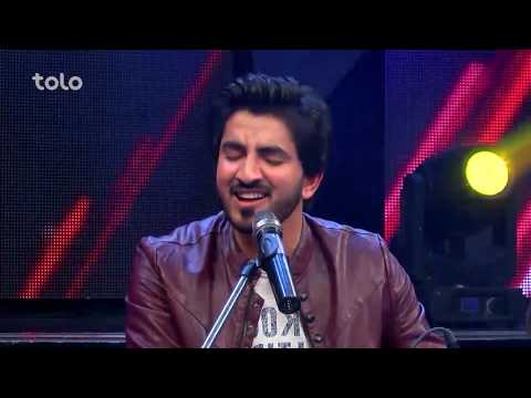 جان در ره جانانه - ربیع الله بهزاد - کنسرت دیره / Janana - Rabiullah Behzad - Dera Concert