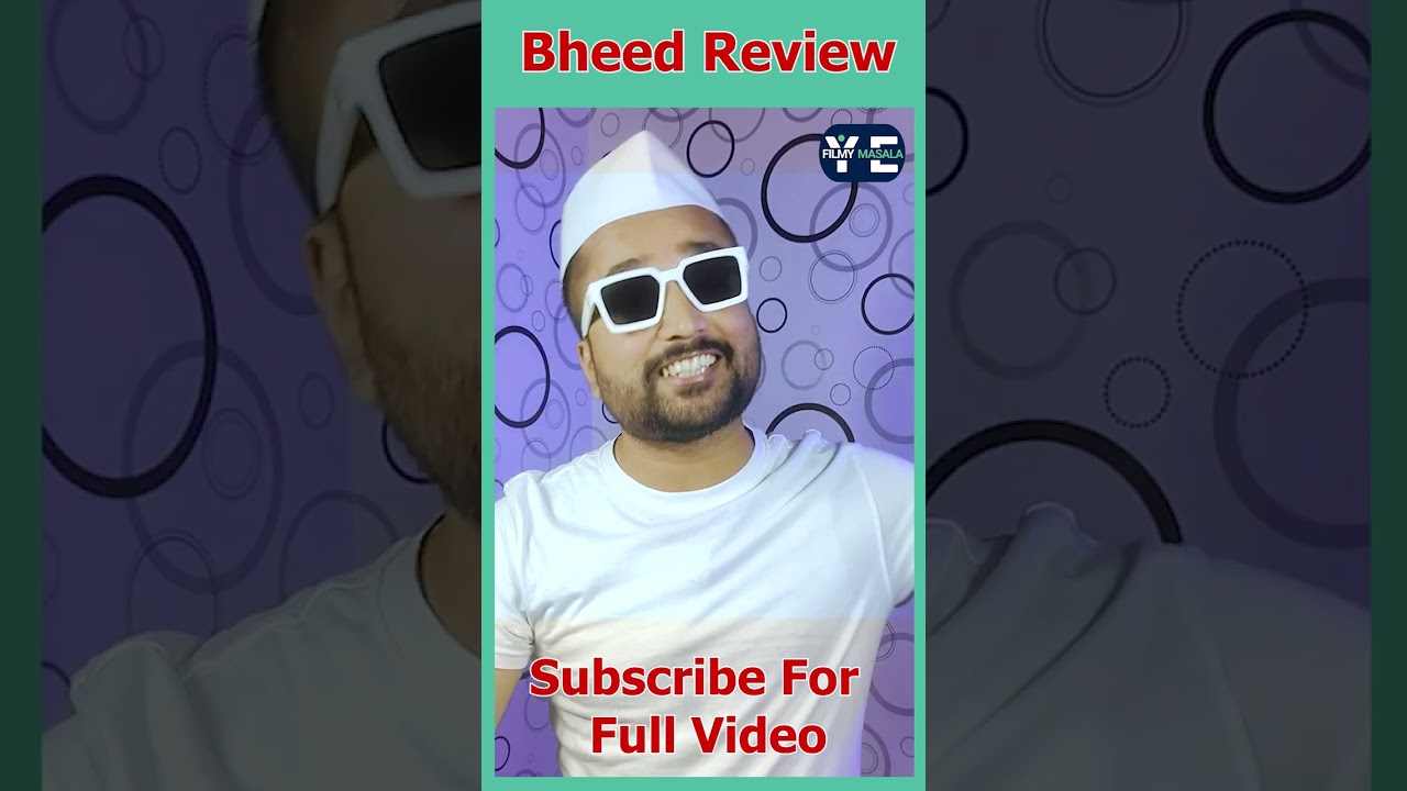 5 Bheed Review