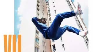 Koba LaD - Honey (Audio)