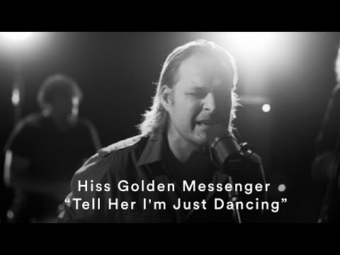 Hiss Golden Messenger - 