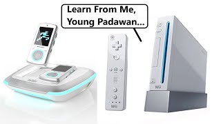 5 Things The Intellivision Amico Could Learn From The Nintendo Wii (While Playing Inty Donkey Kong!)