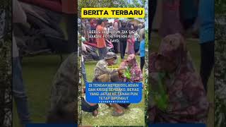 Download lagu DI TENGAH KETERISOLASIAN DAN KRISIS SEMBAKO,BERAS YANG JATUH KETANAH PUN TETAP DI PUNGUT mp3