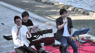 【みかんハート / C&K】 covered by Velvety Notes