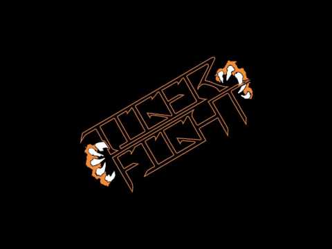 Tiger Fight - Tigers Fight At Midnight [Demo] (2016)