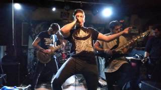 Mental Cruelty - (2) *Live* @ Cafe de Meister, Geleen/NL 06.05.2017