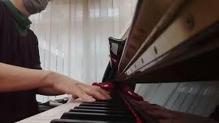 Download lagu デイサービスで　J.S.Bach 「フランス組曲」第4番　アルマンド mp3