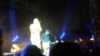 Kane Brown Live At House of Blue Houston- ComeBack