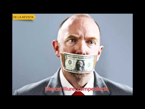 La Gossa Sorda -Quina calitja (amb subtitols)