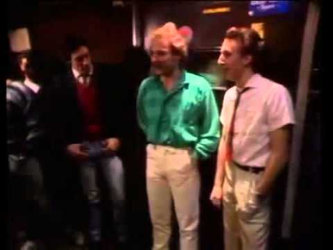 De lange Tünn (Teil 3)