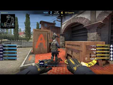 kNgV- vs G2 Esports - de_inferno - CT by demtovideo