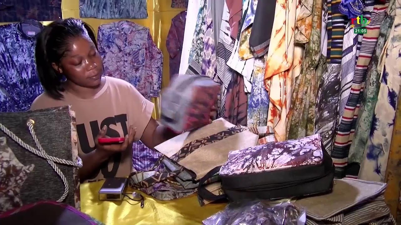 RTB - JT de 20H du 07 janvier 2026