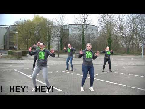 Pick a side [Jaardans 2021] *gespiegeld*