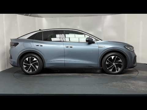 Volkswagen ID.5 Business 77Kwh 174Bhp - Image 2