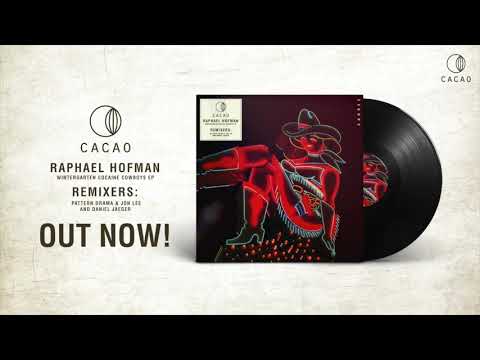 Raphael Hofman - Winter Cocaine Cowboys (Daniel Jaeger Remix)