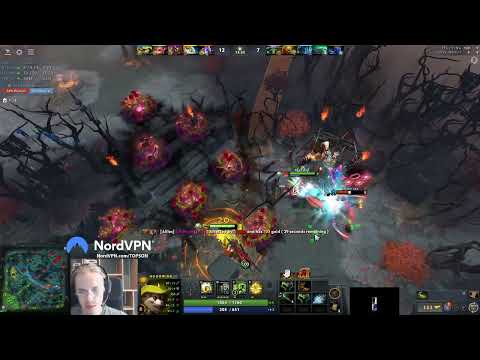 Topson forgets how to turn