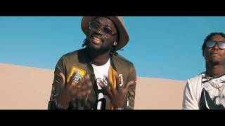 MC Mario feat. JaLEX - Si Bu Bai (Video Clipe Oficial 4K)