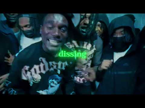 Dae Diggity x TooTact Ek x LuFloxks x R1 - SPWTS (Official Video) @allstarsfreestyles 