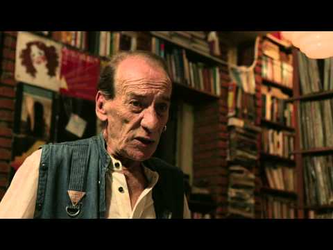 Trailer de Vitrola (2013)