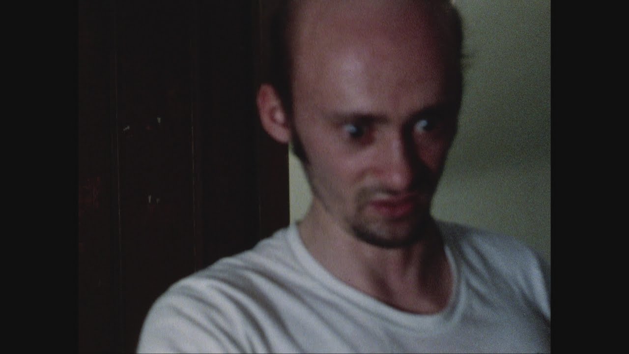 Stephen King's "The Boogeyman" - Behind Closed Doors