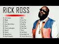 Rick Ross Greatest Hits Playlist Full Album 2022 The Best Of Rick Ross